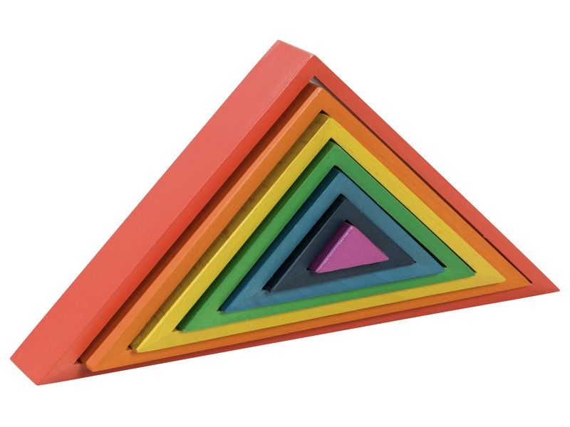 ARCHITECT CONSTRUCTION SET Triangles