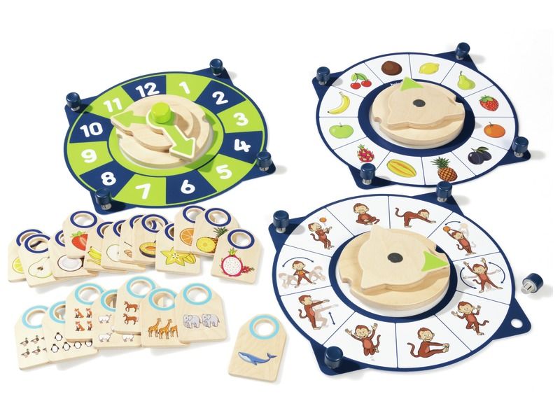 Plug It ACTIVITY SET