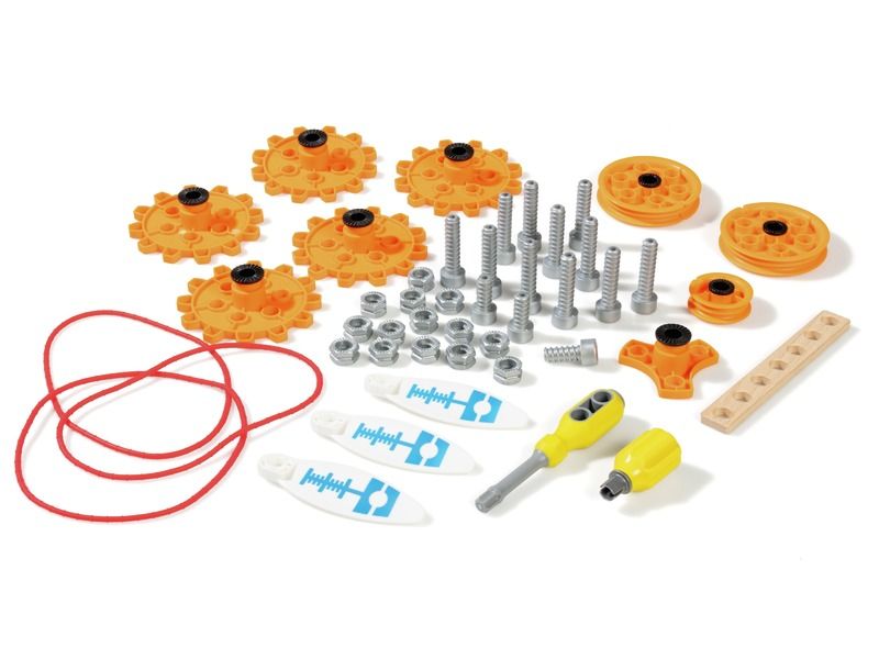 Plug It JUNIOR INVENTOR SET