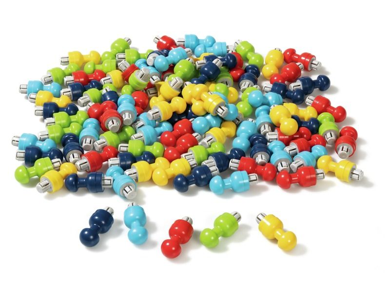 Plug It COLOURED WALL PANEL PLUGS