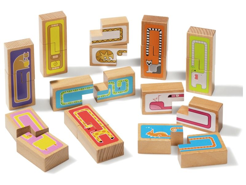 VEELZIJDIG SPEL IMPUZZIBLE Geluiden en gewichten