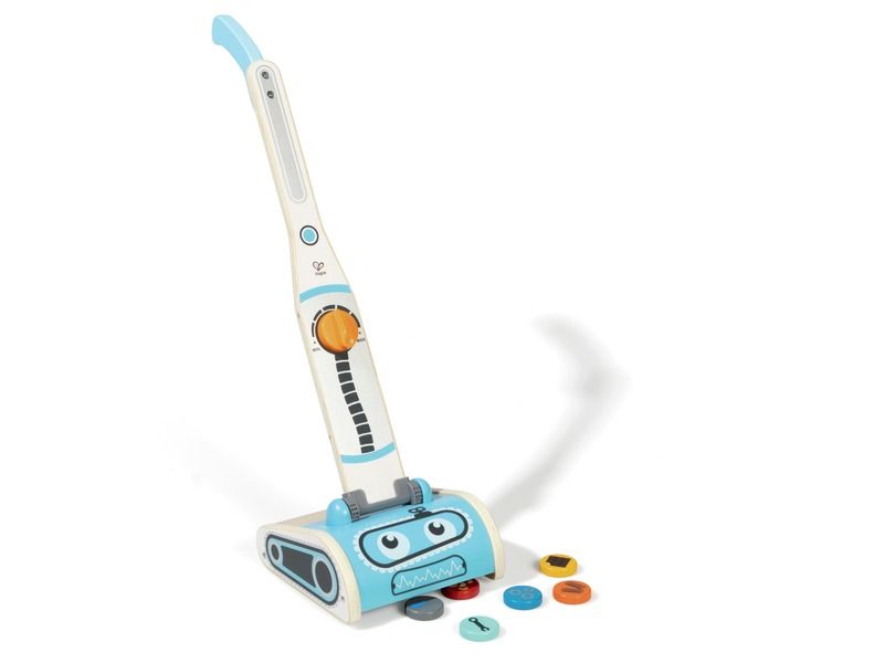 ASPIRATEUR EN BOIS