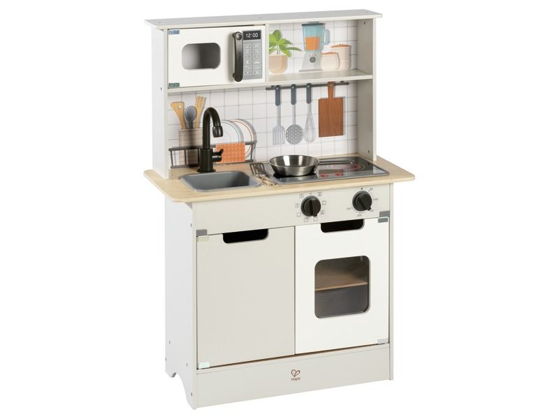 MULTIFUNCTIONELE SPEELKEUKEN
