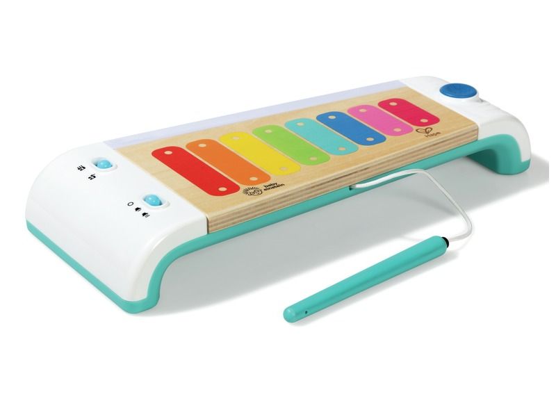 XYLOFOON Magic Touch Baby Einstein