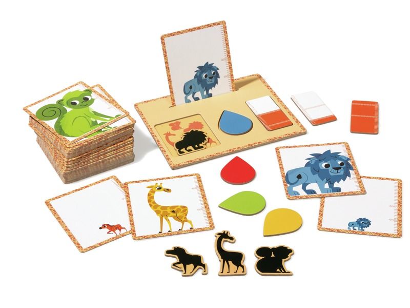 SPEL Criterio