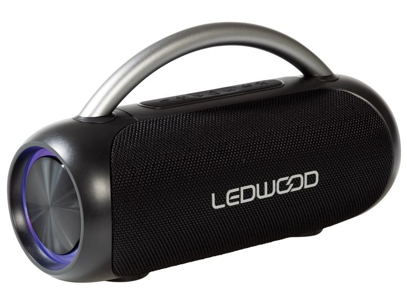 ENCEINTE PORTABLE LEDWOOD LD-XTREME 200