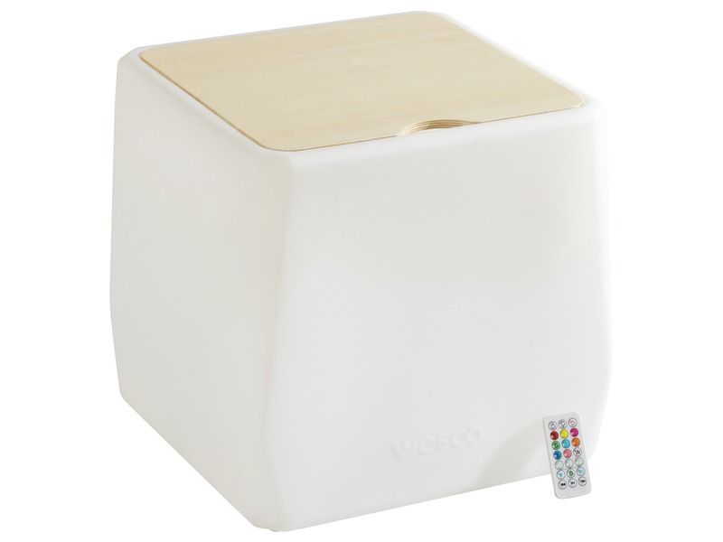 PLATEAU BOIS pour MINI BAC