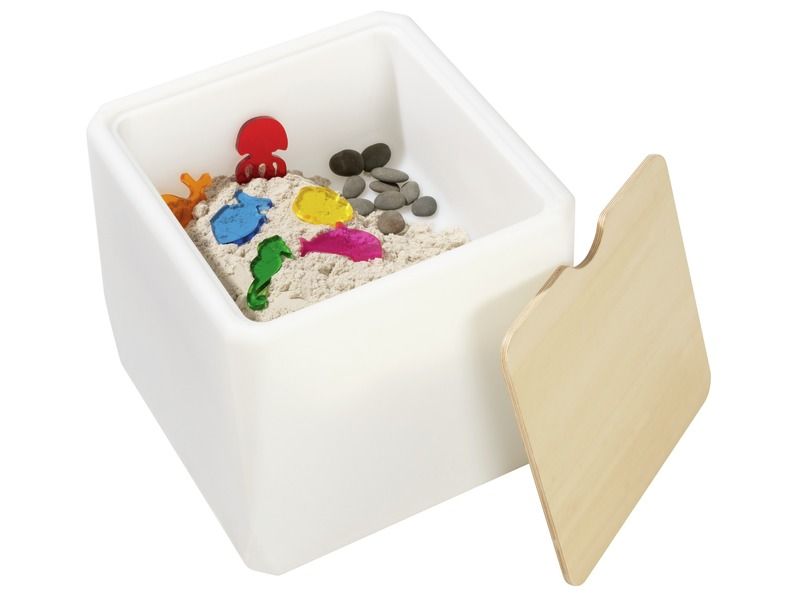 MINI SENSORY CONTAINER KIT Seaworld