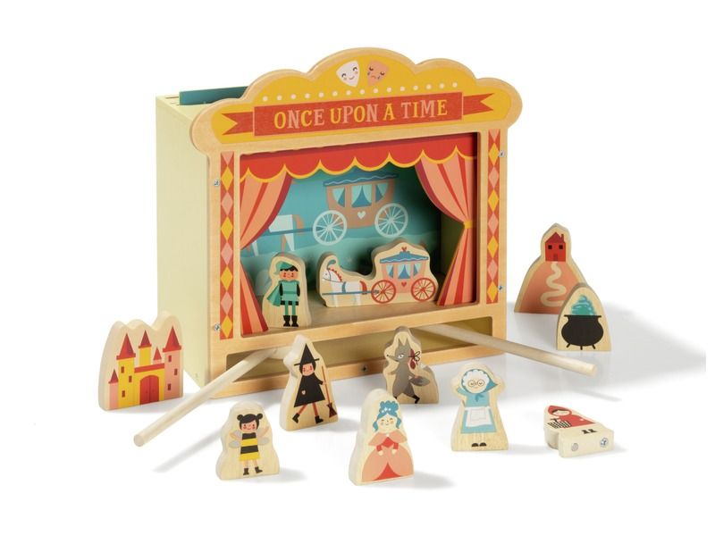 MINI THÉÂTRE