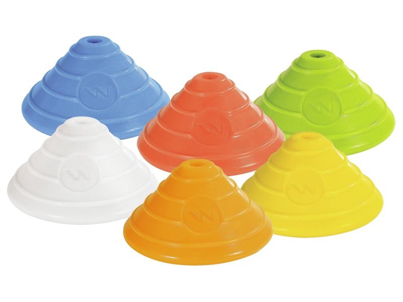 MAXI LOT DE SOCLES LESTABLES