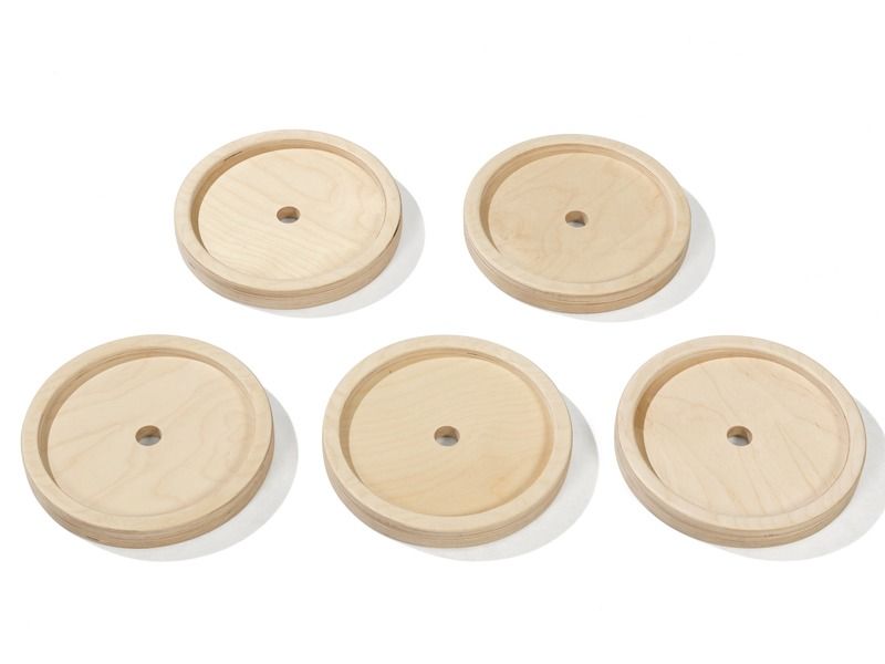 Evolution Scogym SENSORY DISCS AND MARKERS