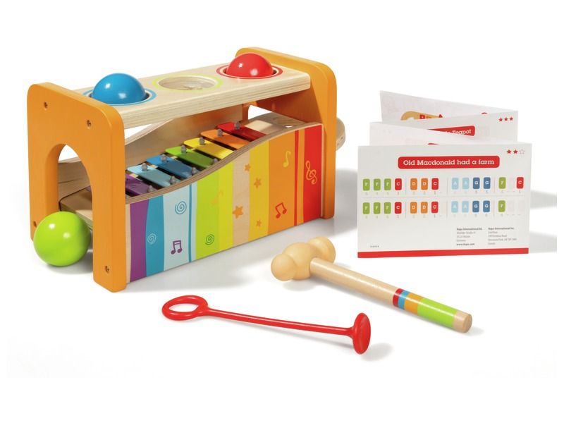 HAMMERBANK Musical
