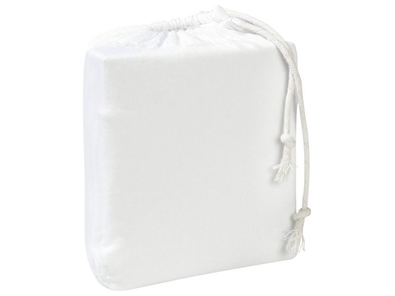 DEHNBARES SPANNBETTTUCH Bio-Jersey