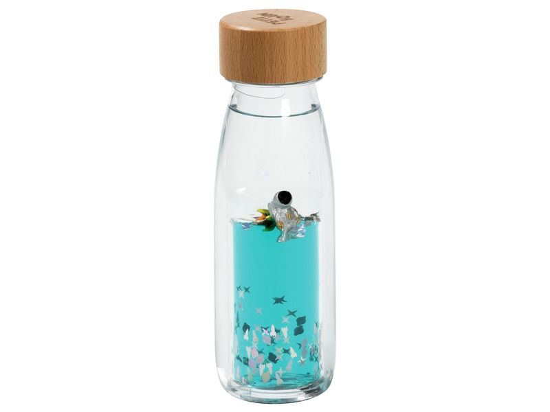 SENSORIKFLASCHE Universum
