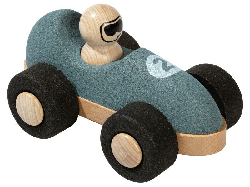 CORK RACING CAR MAXI PACK