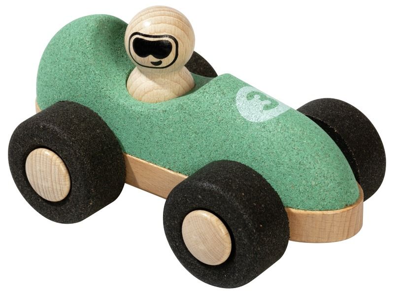 CORK RACING CAR MAXI PACK