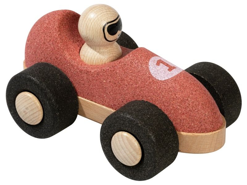 CORK RACING CAR MAXI PACK