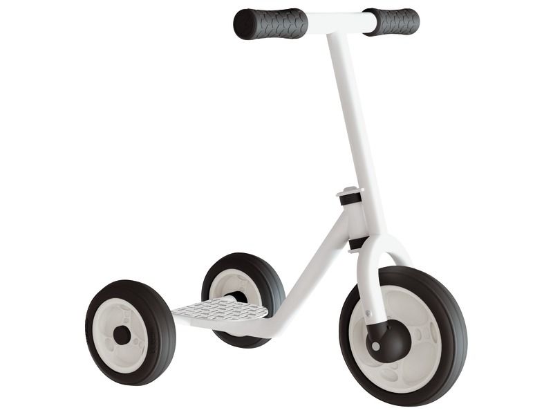 MINI TROTTINETTE 3 ROUES Blizzard