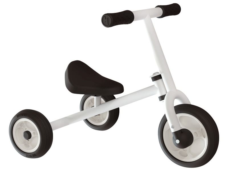 Blizzard 3-WHEELED RIDE-ON TOY