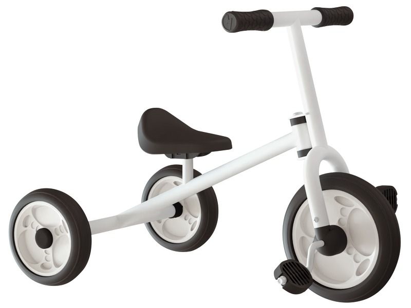 TRICYCLE Blizzard