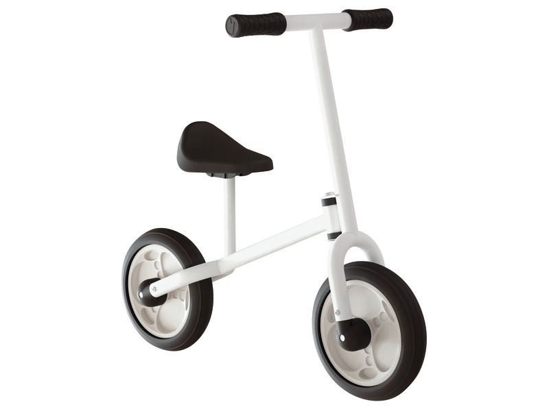 Blizzard 2-WHEELED BALANCE BIKE
