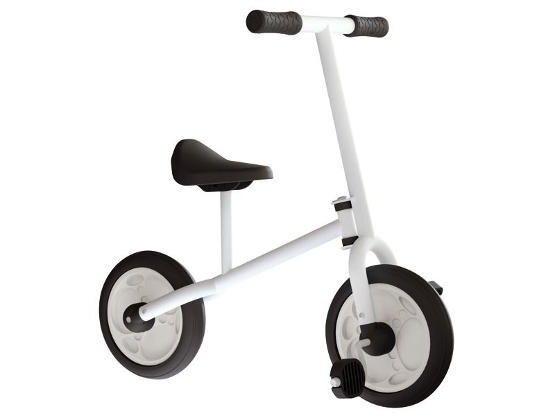 VÉLO Blizzard