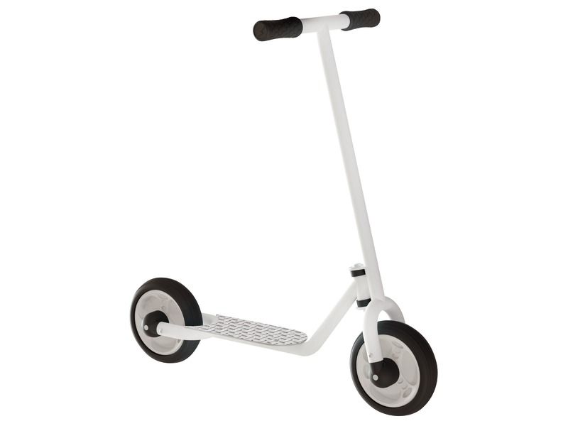 Blizzard SCOOTER