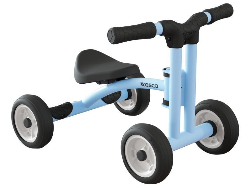 Thunder 4-WHEELED RIDE-ON TOY