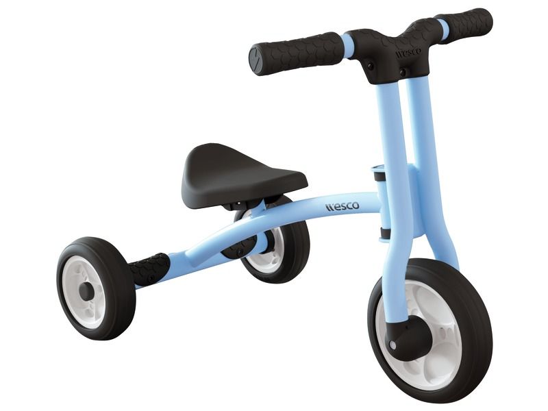 PORTEUR 3 ROUES Tonnerre