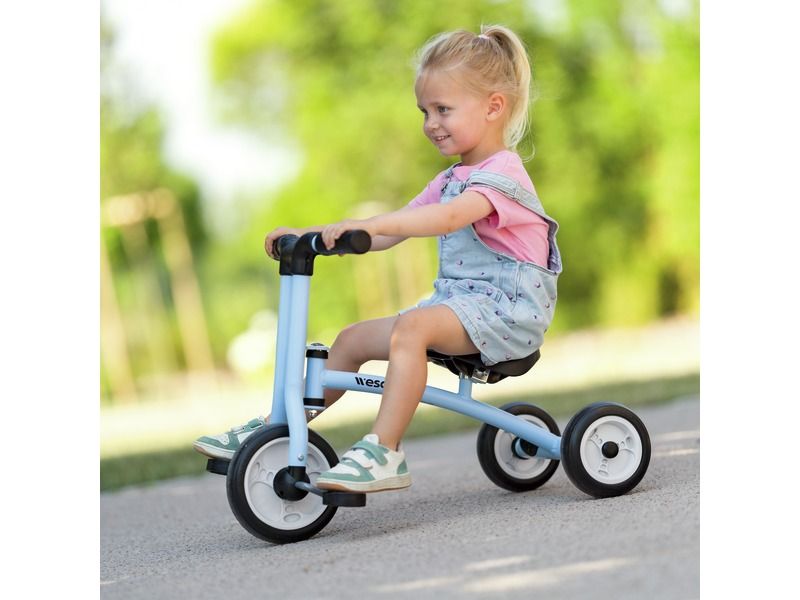 TRICYCLE Tonnerre