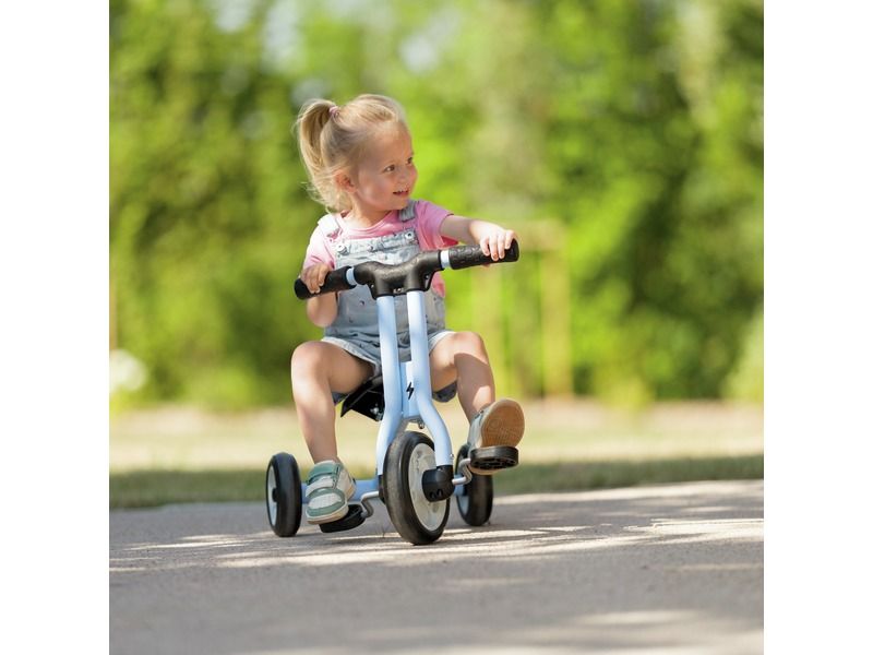 TRICYCLE Tonnerre