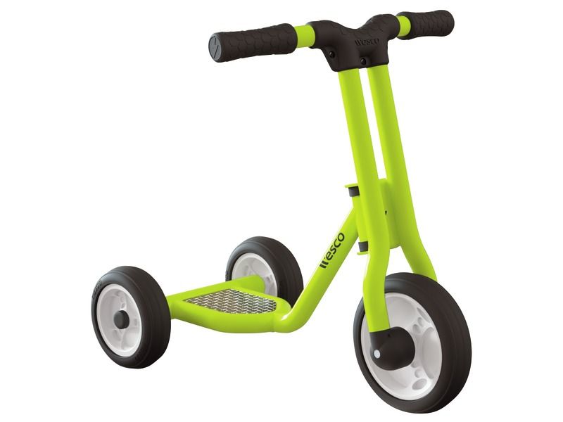 TROTTINETTE 3 ROUES Orage