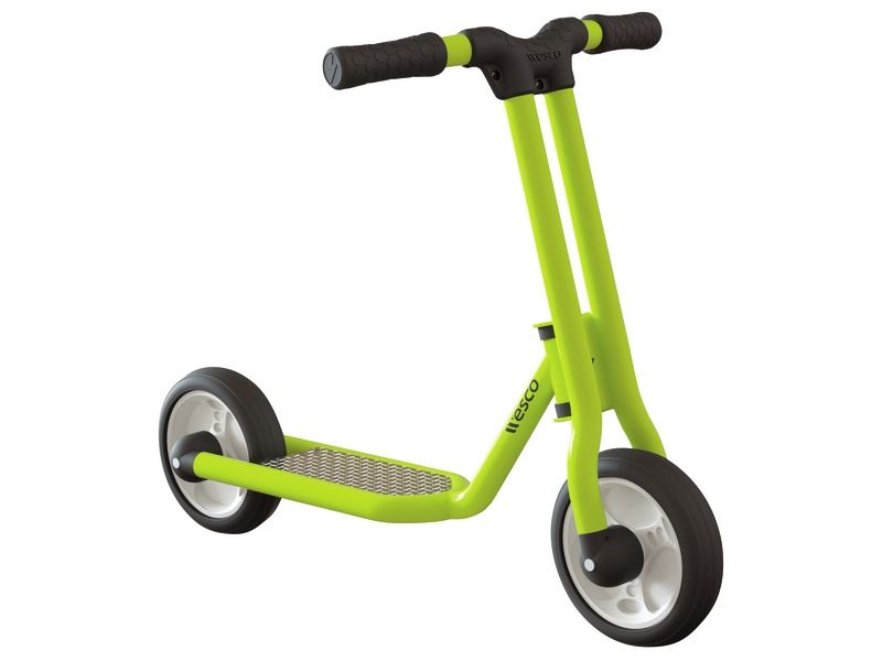 TROTTINETTE 2 ROUES Orage