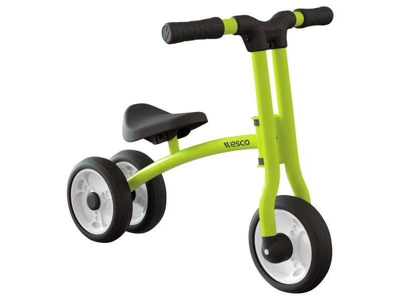 DRAISIENNE 3 ROUES Orage