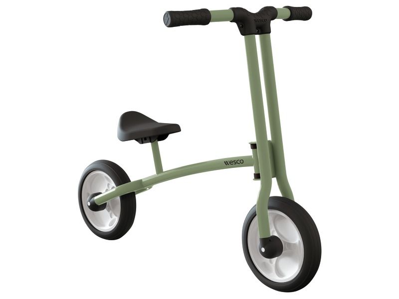 Flash 2-WHEELED BALANCE BIKE