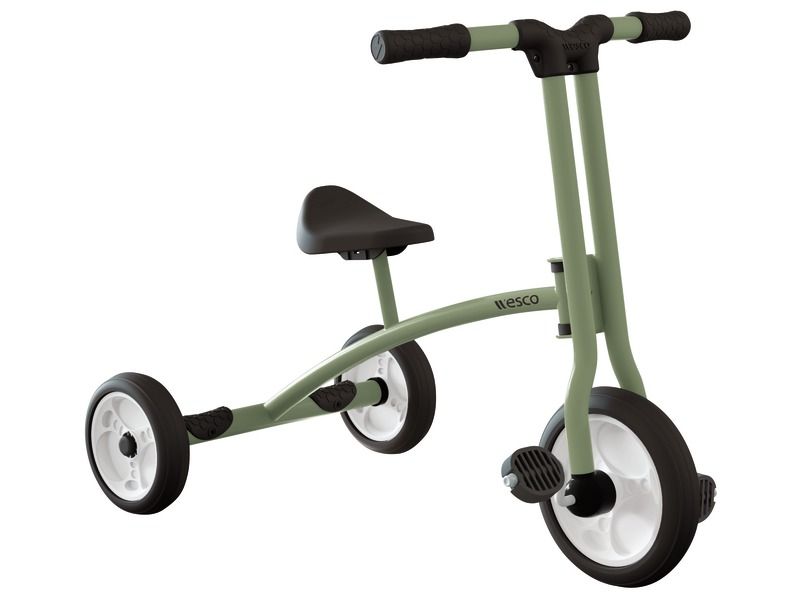 TRICYCLE À SELLE HAUTE Zéphyr