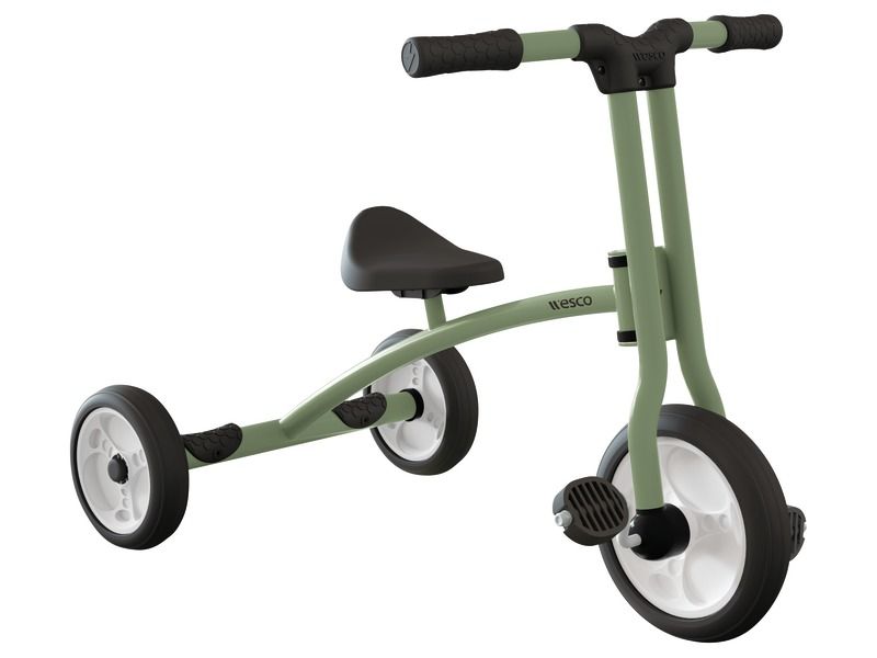 TRICYCLE Zéphyr