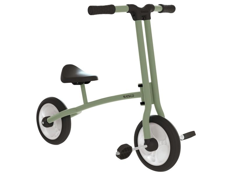 VÉLO Zéphyr