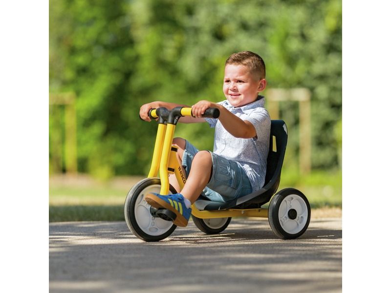 TRIKE Blitzschlag