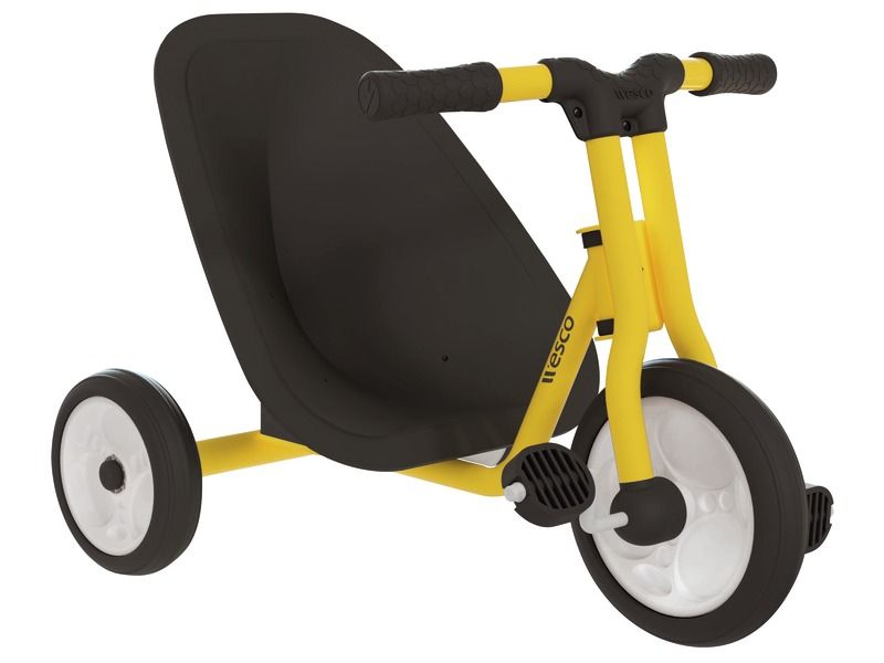 Lightning TRIKE