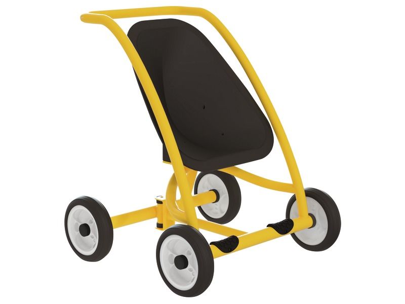 Lightning PUSHCHAIR
