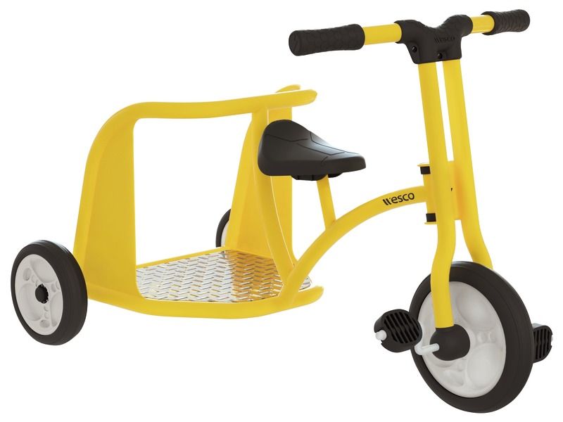 TRICYCLE À SELLE HAUTE Foudre