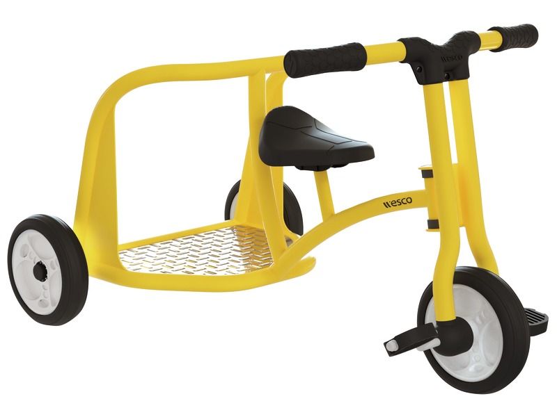 TRICYCLE CHAR Foudre