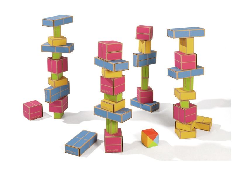 TEAMPLAY GAME Archiboom