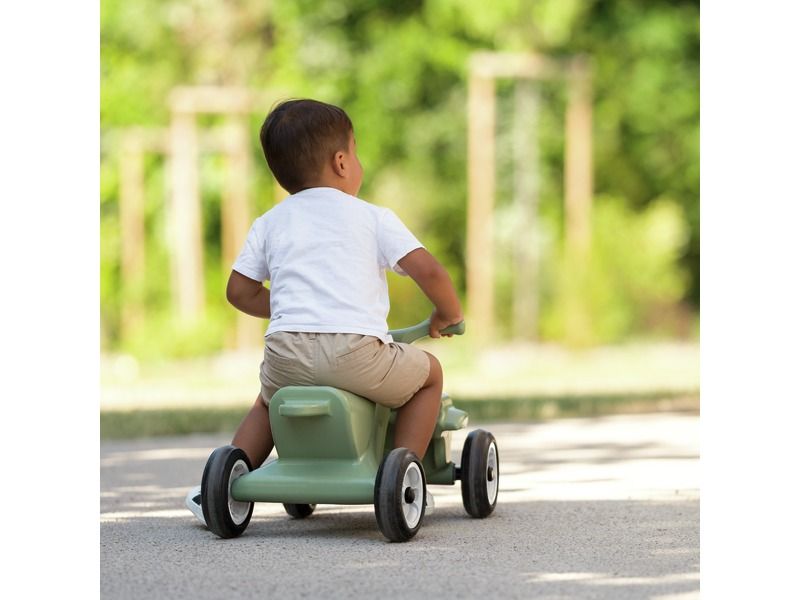 BABYQUAD