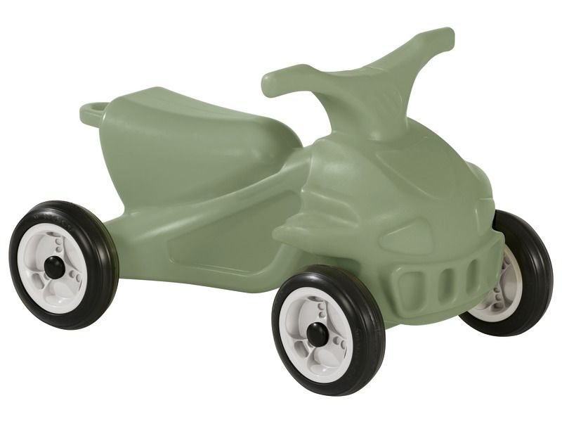 BABYQUAD