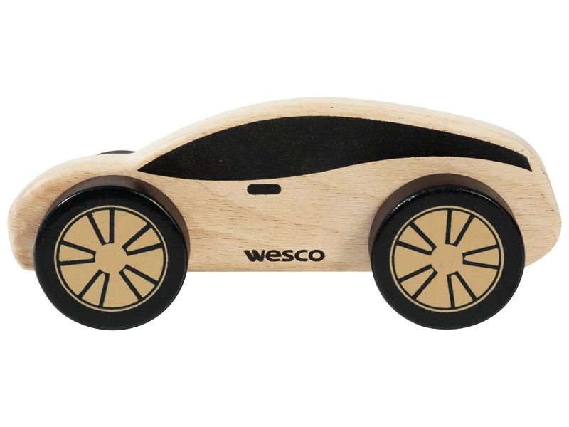MY FIRST VEHICLE Car