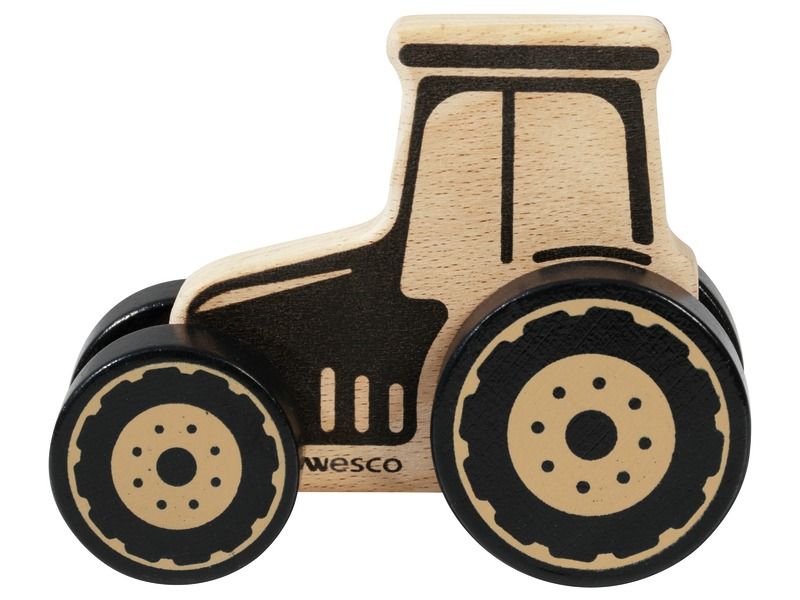 MEIN ERSTES FAHRZEUG Traktor