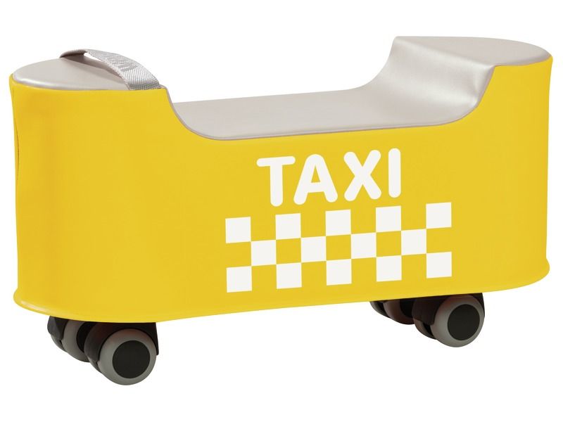 ZAPPIFOAM RIDE-ON TOY MAXI PACK