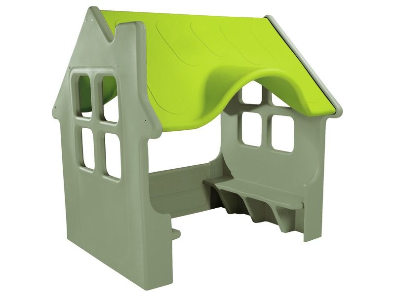 Hütte LUMA